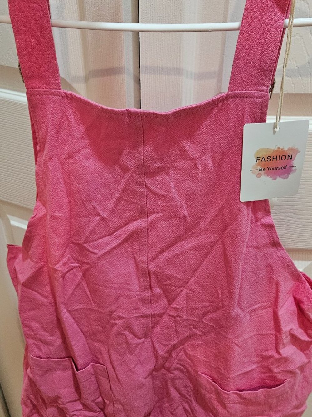 Fashion jumper small